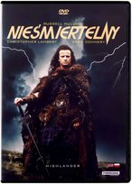 Nieśmiertelny Mulcahy Russell