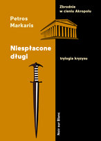 Niespłacone długi Markaris Petros
