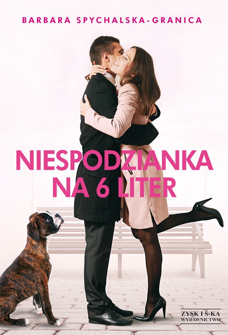 Niespodzianka na 6 liter - ebook epub