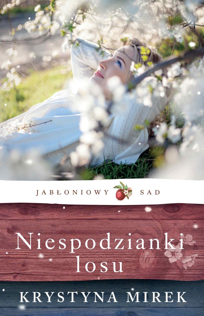 Niespodzianki losu - ebook mobi