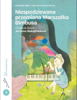 Niespodziewana przemiana Marszałka Bimbusa. Co gra w duszy Jerzemu Maksymiukowi - Lipka Krzysztof