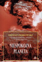 Niespokojna Planeta Zebrowski Ernest