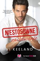 Niestosowne zachowanie - ebook epub