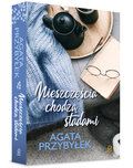 Nieszczęścia chodzą stadami. Nie zmienił się tylko blond. Tom 2 - Przybyłek Agata