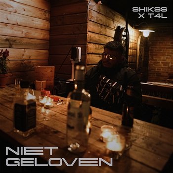 NIET GELOVEN - Shikss and T4L