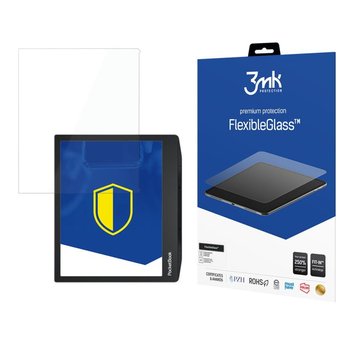 Nietłukące szkło hybrydowe do PocketBook Era- 3mk FlexibleGlass - 3MK