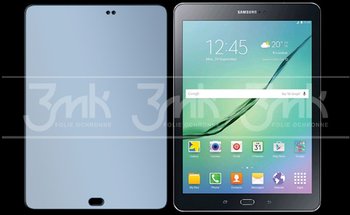 Nietłukące szkło hybrydowe do Samsung Galaxy Tab S2 T815 9.7 - 3mk FlexibleGlass - 3MK
