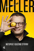 Nietoperz i suszone cytryny - Meller Marcin
