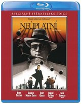 NIETYKALNI (BLU-RAY) lektor, napisy PL De Palma Brian