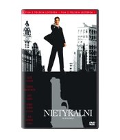 Nietykalni De Palma Brian