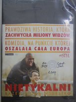Nietykalni razem mogą wszystko - Harper Tim