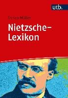 Nietzsche-Lexikon - Muller Enrico