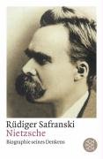 Nietzsche - Safranski Rudiger