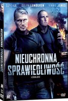 Nieuchronna sprawiedliwość Schrader Paul
