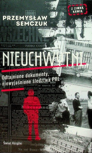 Nieuchwytni