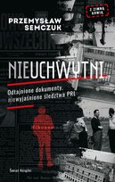 Nieuchwytni Semczuk Przemysław