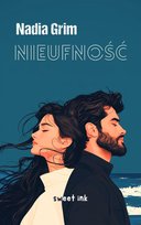 Nieufność - ebook epub Grim Nadia