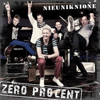 Nieuniknione - Zero Procent