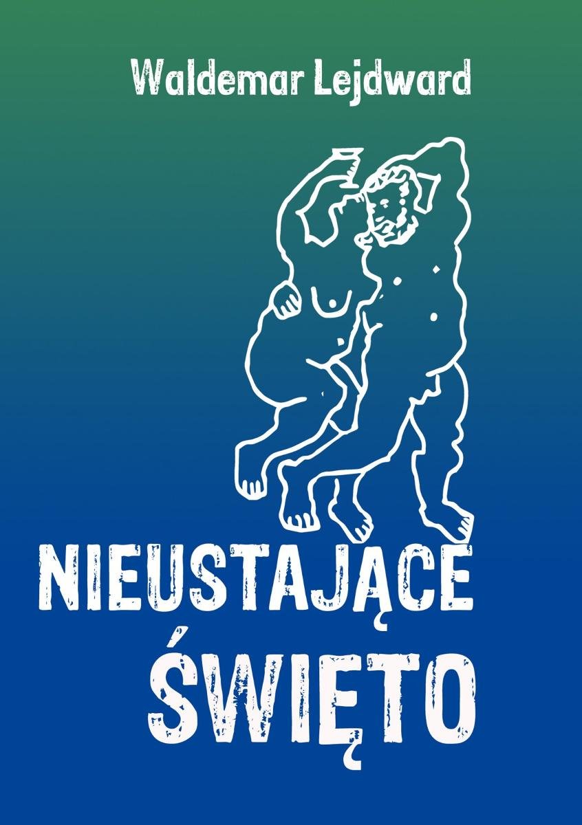 Nieustające święto - ebook mobi