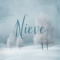 Nieve Male Cranto
