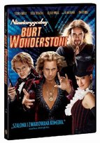 Niewiarygodny Burt Wonderstone Various Directors