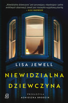 Niewidzialna dziewczyna Jewell Lisa