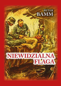 Niewidzialna flaga  - Bamm Peter