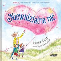 Niewidzialna nić Patrice Karst
