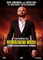 Niewidzialna wojna