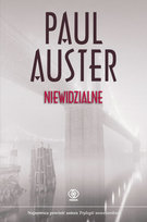 Niewidzialne Auster Paul