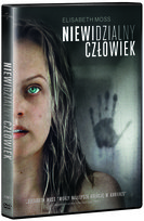 Niewidzialny człowiek Whannell Leigh