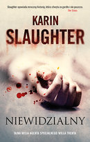 Niewidzialny Slaughter Karin