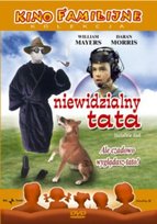 Niewidzialny tata Ray Olen Fred