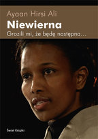 Niewierna Hirsi Ali Ayaan