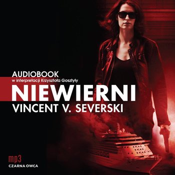 Niewierni - Severski Vincent V.