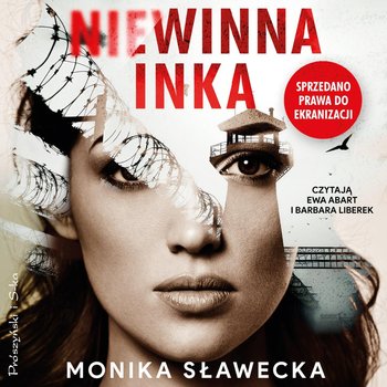 Niewinna Inka - Sławecka Monika