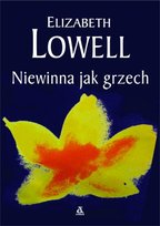 Niewinna jak grzech Lowell Elizabeth