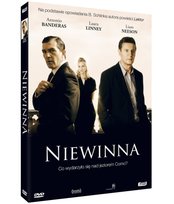 Niewinna Eyre Richard