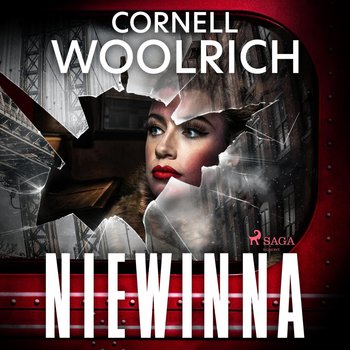 Niewinna - Woolrich Cornell