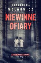 Niewinne ofiary - ebook epub