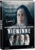 Niewinne Fontaine Anne