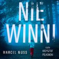 Niewinni - audiobook - Moss Marcel