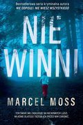 Niewinni - ebook epub - Moss Marcel