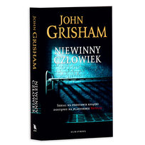 Niewinny człowiek Grisham John