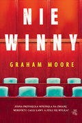 Niewinny  - Moore Graham