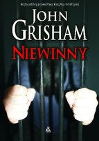 Niewinny Grisham John
