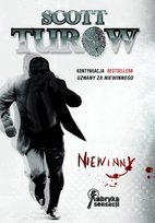 Niewinny Turow Scott