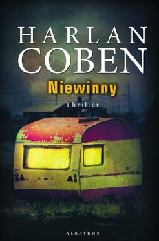 Niewinny - Coben Harlan