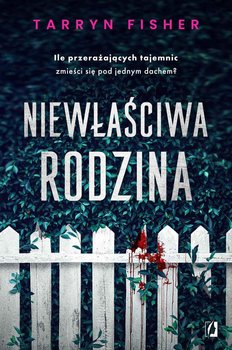 Niewłaściwa rodzina - Fisher Tarryn