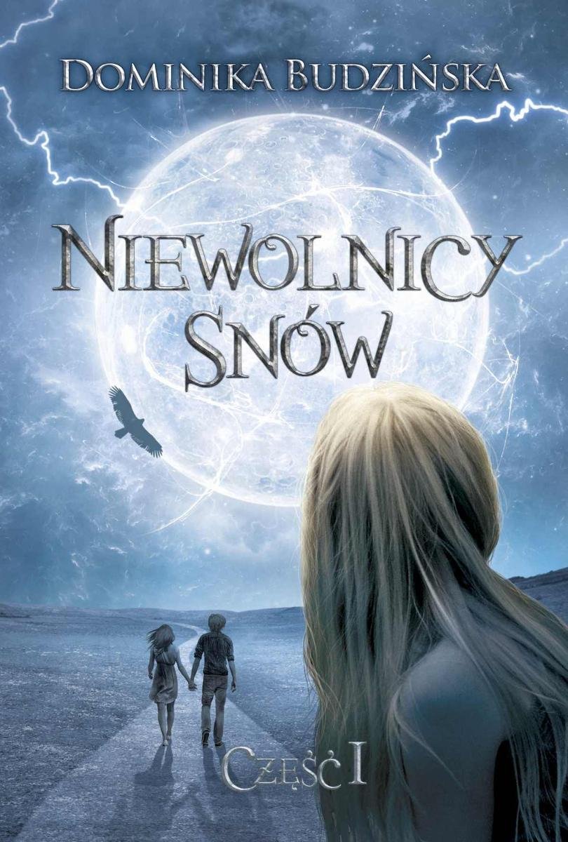 Niewolnicy snów. Część 1 - ebook mobi